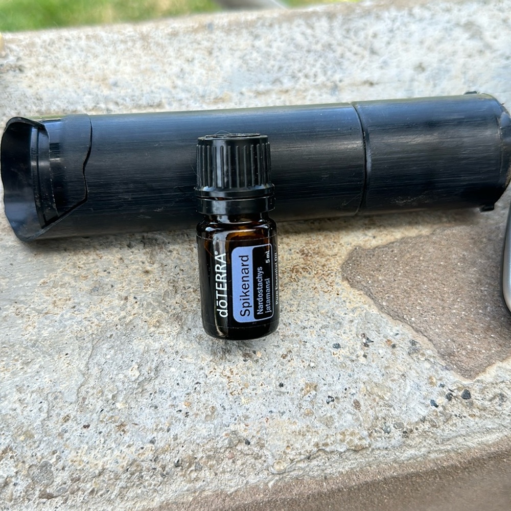 Doterra Spikenard